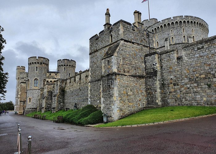 Windsor Castle photo