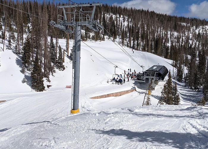 Wolf Creek Ski Area photo