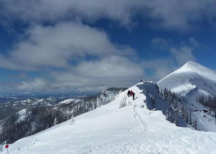 Wolf Creek Ski Area photo