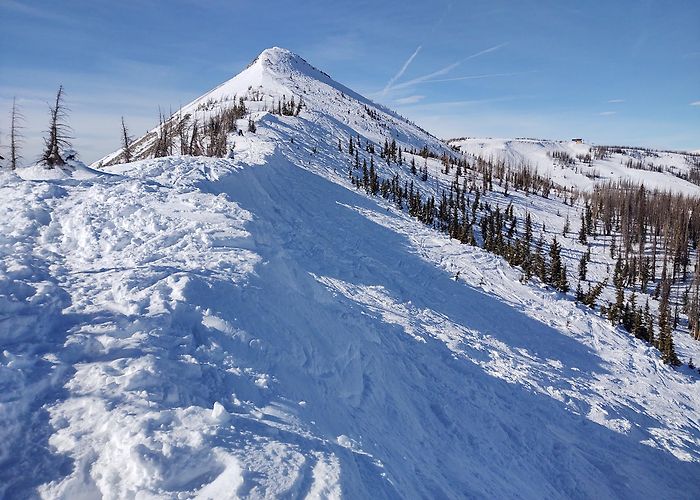 Wolf Creek Ski Area photo