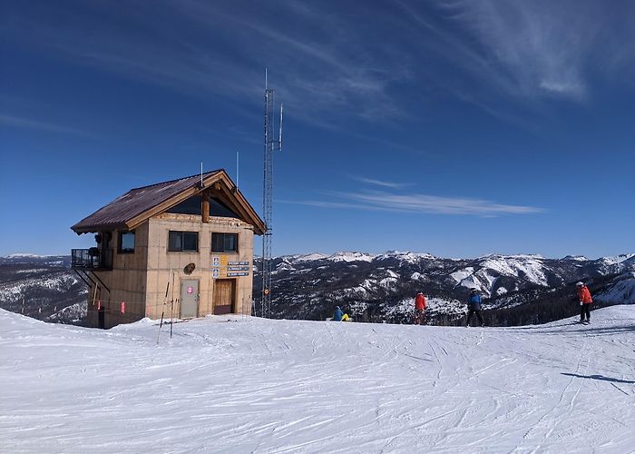 Wolf Creek Ski Area photo