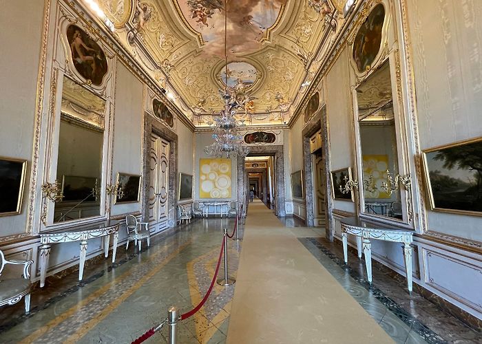 Royal Palace of Caserta photo