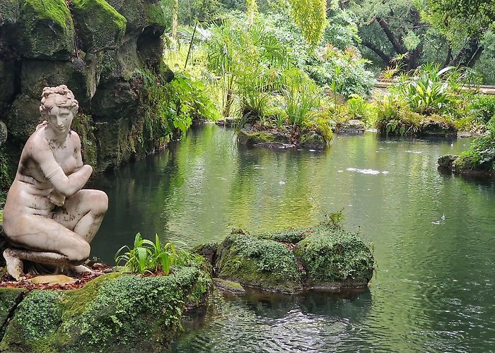 Royal Palace of Caserta photo