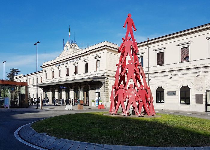 La Spezia Centrale photo