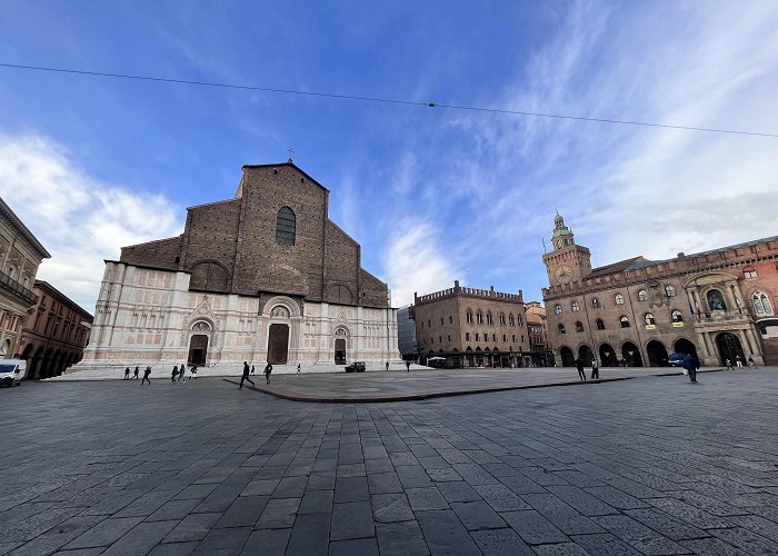 Piazza Maggiore photo