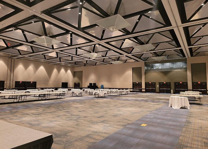 Gas South Convention Center photo