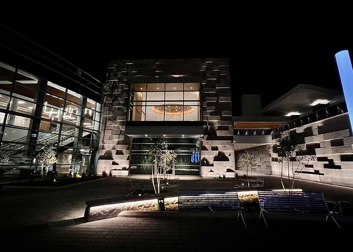 Gas South Convention Center photo