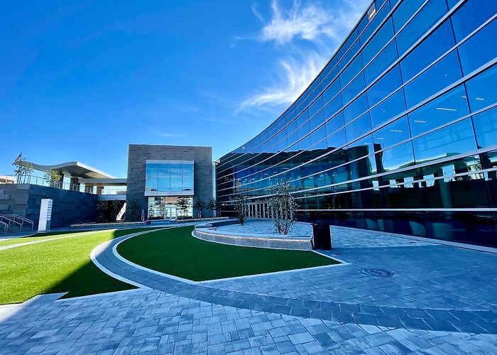 Gas South Convention Center photo