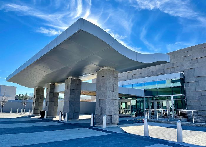 Gas South Convention Center photo