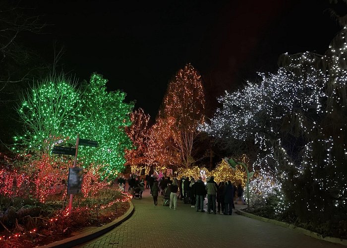 Cincinnati Zoo and Botanical Garden photo