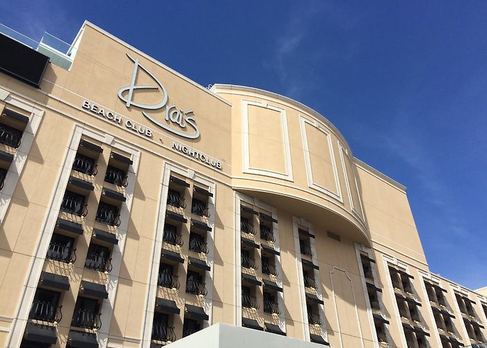 Drai's Beach Club & Nightclub photo