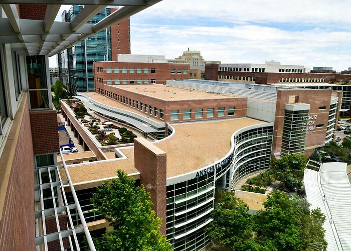 Anschutz Medical Campus photo