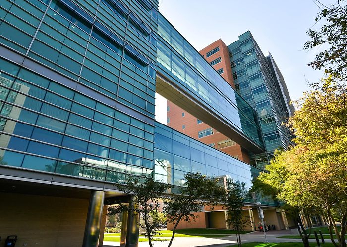 Anschutz Medical Campus photo