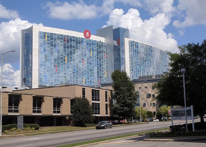 Children's of Alabama photo