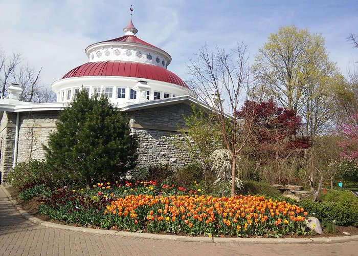 Cincinnati Zoo and Botanical Garden photo