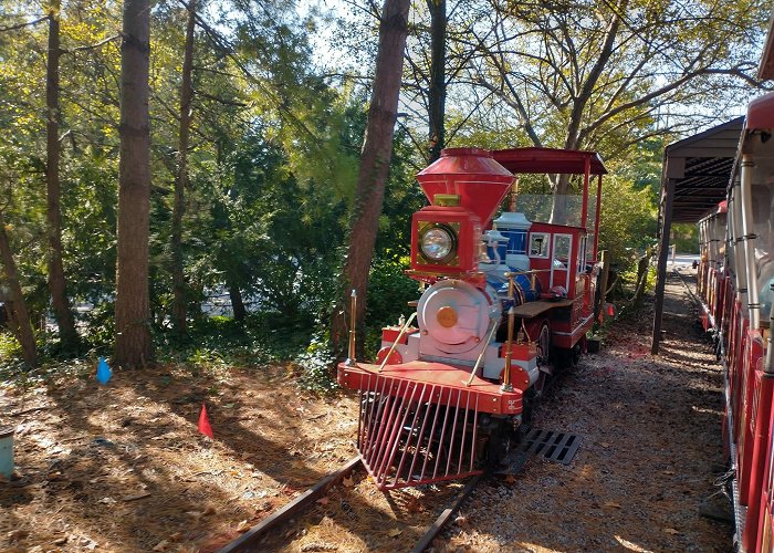 Cincinnati Zoo and Botanical Garden photo