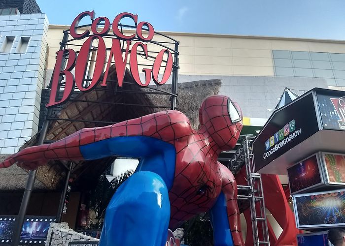 Coco Bongo photo
