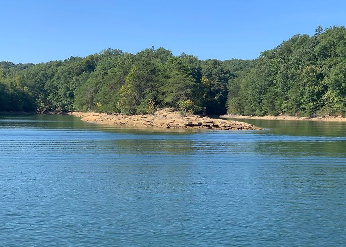 Laurel River Lake photo