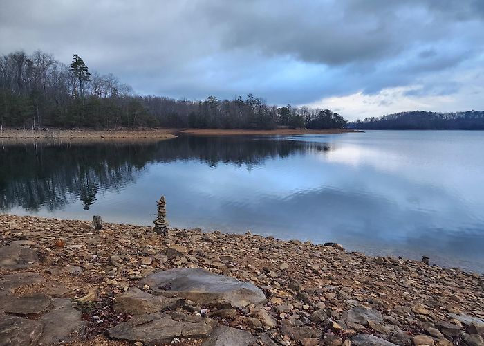 Laurel River Lake photo