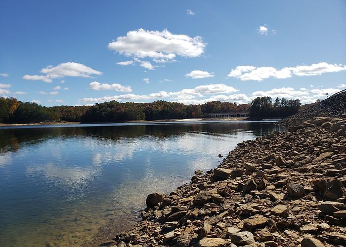 Laurel River Lake photo