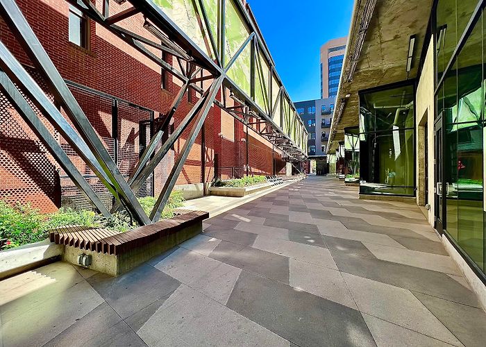 Market Station photo