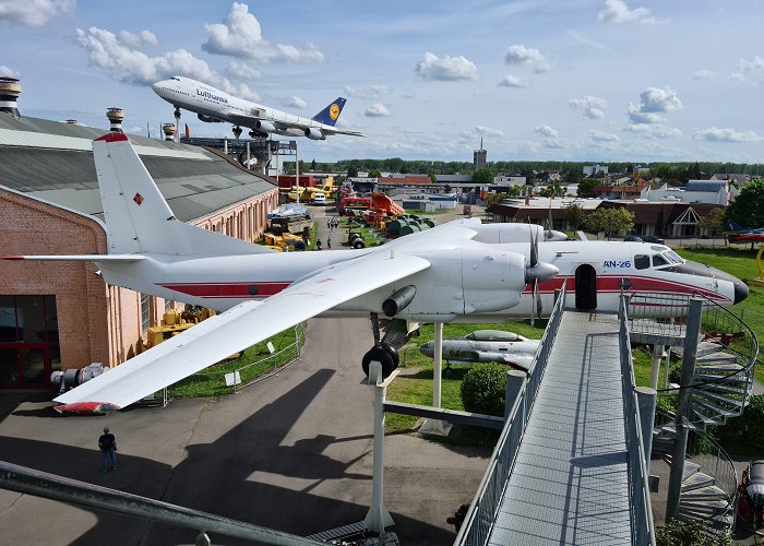 Technik Museum Speyer Speyer Technik museum is amazing : r/aviation photo