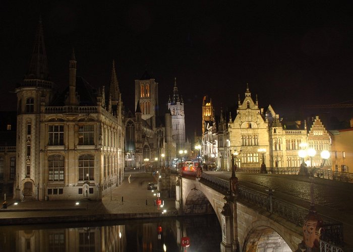 St Michael's Bridge St. Michael's Bridge Tours - Book Now | Expedia photo