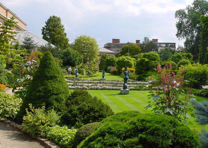 Botanical Garden Leuven Botanical Garden photo