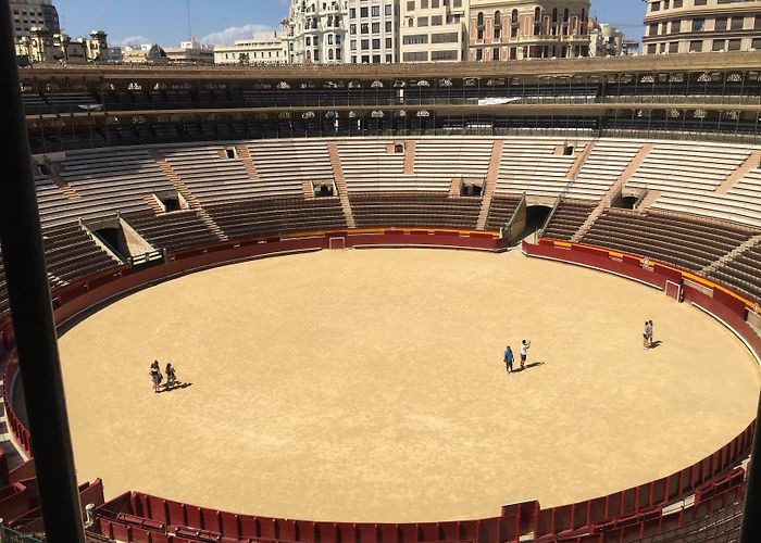 Valencia Bullring Valencia Bullring (Plaza de Toros) in Valencia: 26 reviews and 77 ... photo