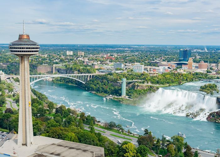 Skylon Tower Skylon Tower Tours - Book Now | Expedia photo