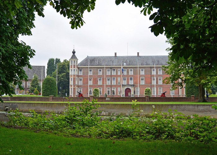 Breda Castle Kasteel van Breda | Welkom in Breda photo