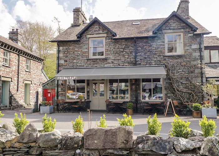 Wordsworths House Grasmere Vacation Rentals, Ambleside: house rentals & more | Vrbo photo