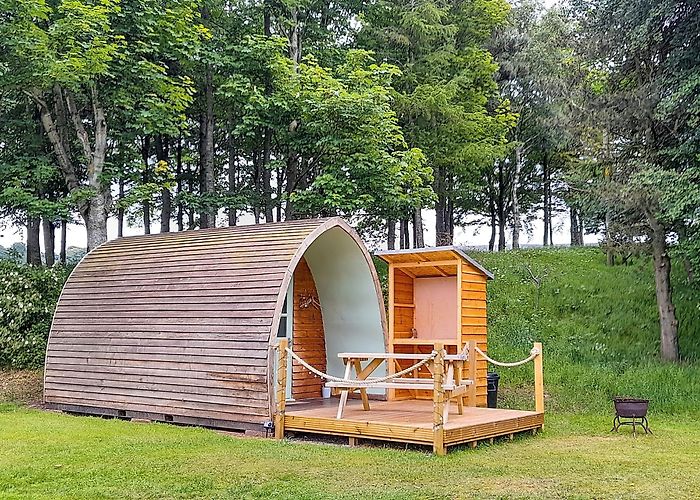 Wordsworths House Otter Moss Accommodation, Brampton, Cumbria - Updated 2023 prices ... photo