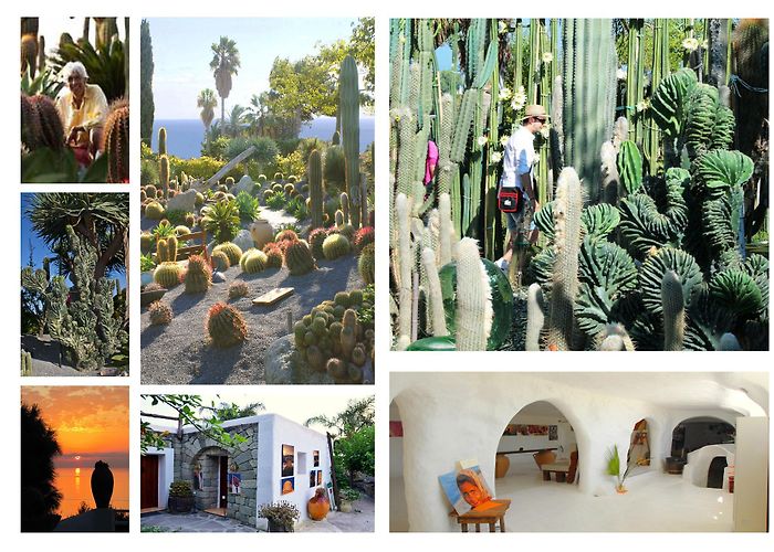 Giardini Ravino Ischia sightseeing; schedules and Opening Days Prices and gu photo