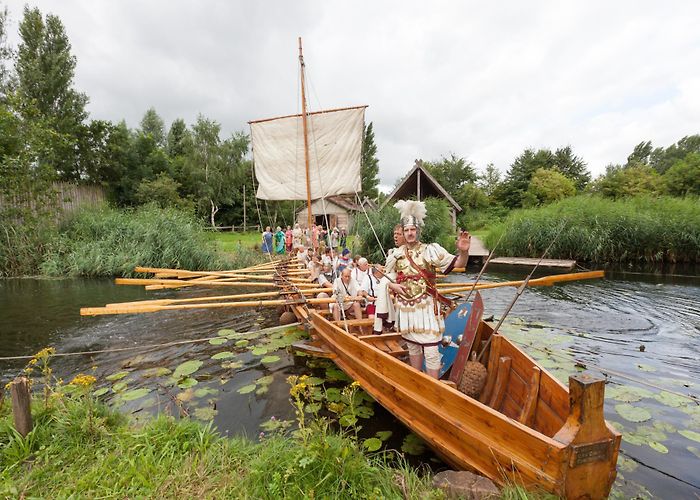 Archeon Museumpark Archeon | Museum/nl\ photo