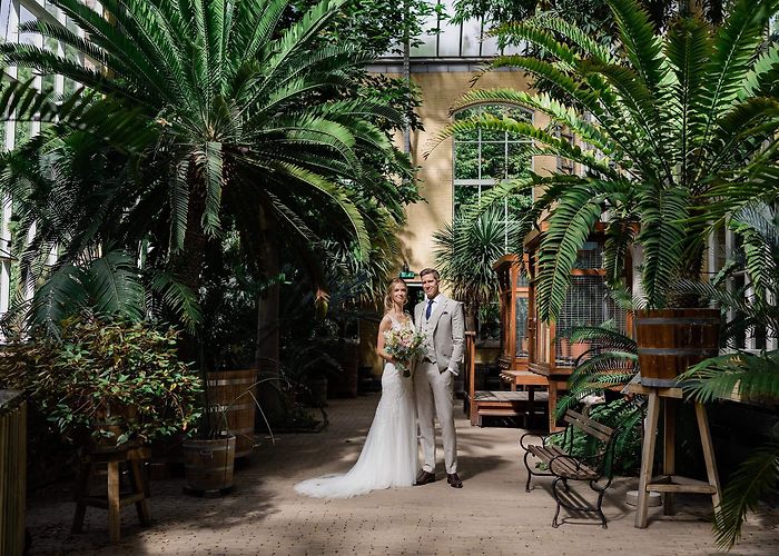 de hortus botanical wedding Archives - Hoi Ling Wong photo