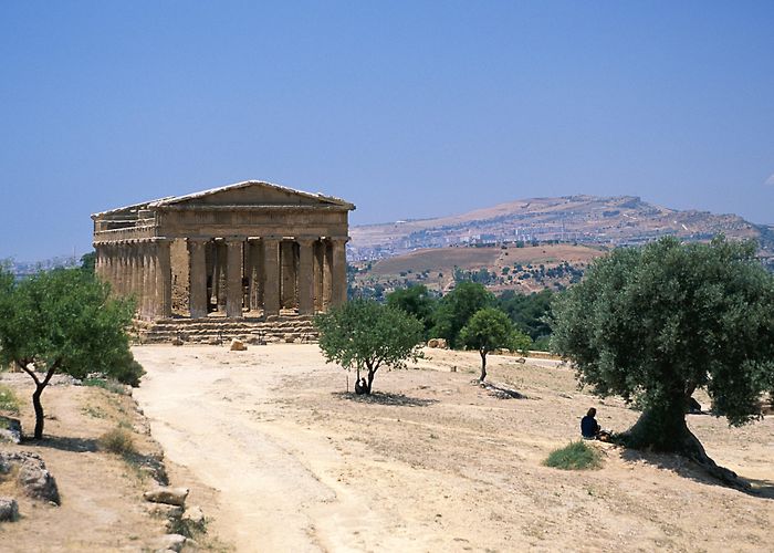 Temple of Concordia Temple of Concordia Tours - Book Now | Expedia photo