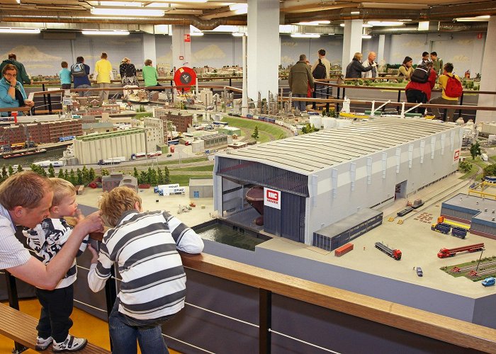 Railz Miniworld Miniworld Rotterdam | Rotterdam Info photo