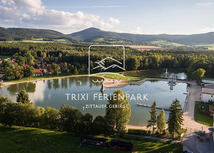 Trixi-Park Zittauer Gebirge TRIXI FERIENPARK Zittauer Gebirge on Vimeo photo
