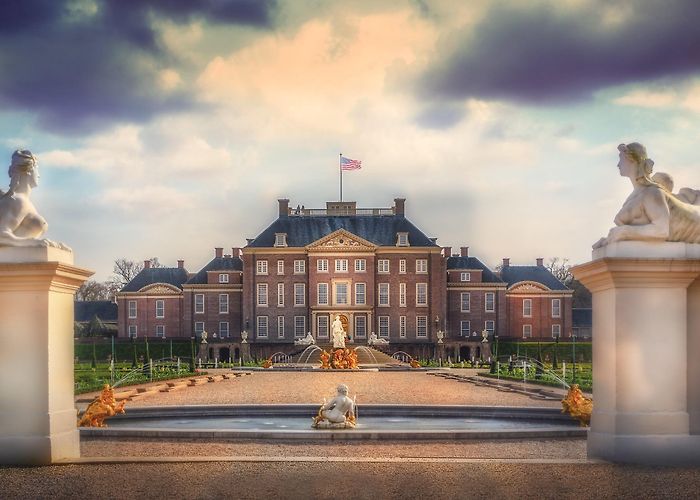 Palace 'T Loo National Museum Het Loo Palace Tours - Book Now | Expedia photo