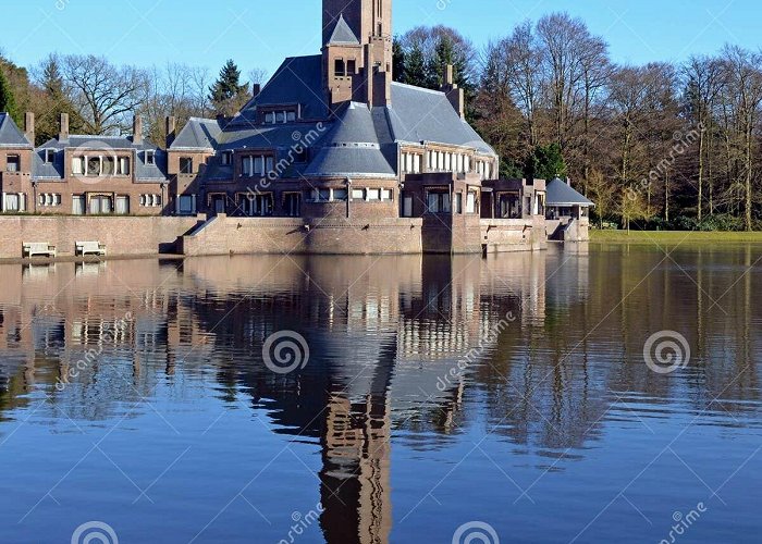 Jachthuis Sint Hubertus Sint Hubertus Stock Photos - Free & Royalty-Free Stock Photos from ... photo