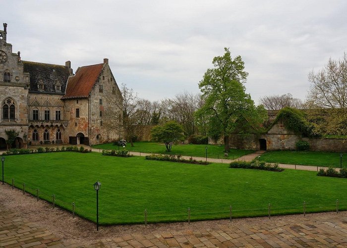 Arboretum Poort-Bulten Bentheim Castle Tours - Book Now | Expedia photo