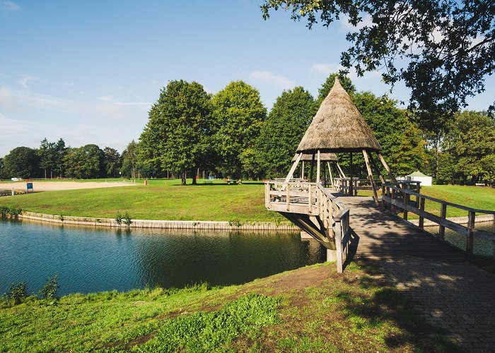 Arboretum Poort-Bulten Visit Oldenzaal: 2024 Travel Guide for Oldenzaal, Overijssel | Expedia photo