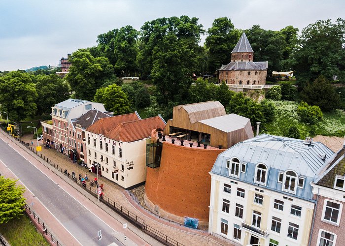 muZIEum De Bastei | Museum/nl\ photo