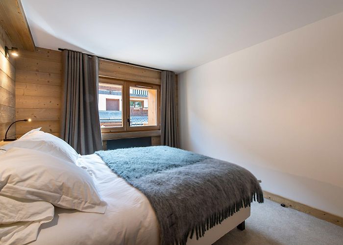 Roc de Fer Ski Lift Apartment Roc De Fer, Meribel | Oliver's Travels photo