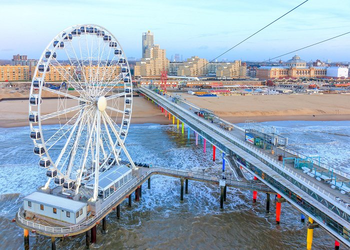 Duinzicht Golf Scheveningen Pier Tours - Book Now | Expedia photo