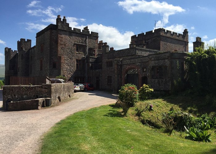 Muncaster Castle Visit Ravenglass: 2024 Travel Guide for Ravenglass, England | Expedia photo