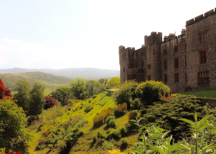 Muncaster Castle Visit Ravenglass: 2024 Travel Guide for Ravenglass, England | Expedia photo