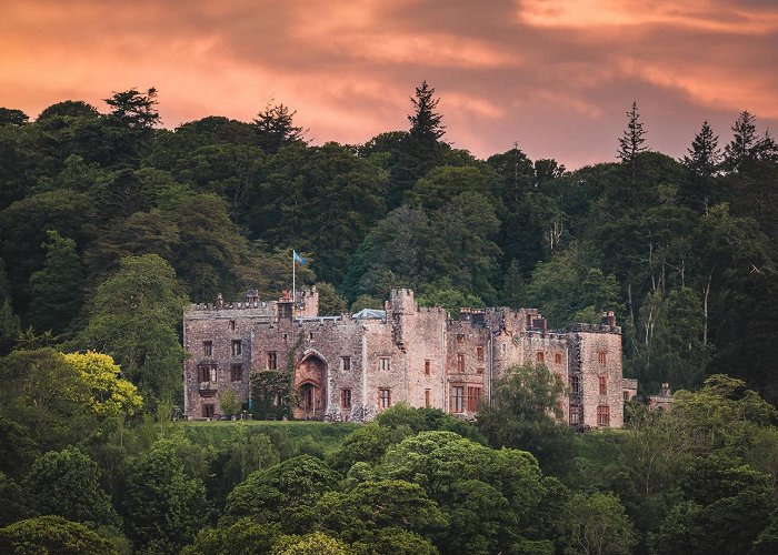 Muncaster Castle Muncaster Castle Gardens & Estate | Lake District Visitor ... photo