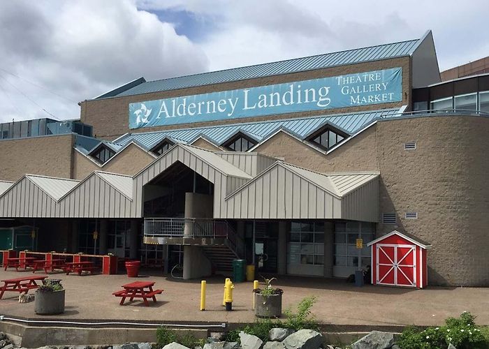 Alderney Landing ALDERNEY LANDING EVENTS JUNE 30th starts at 6pm!!!! - Hello Dartmouth photo